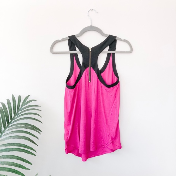 Bright Pink Top - Picture 3 of 3